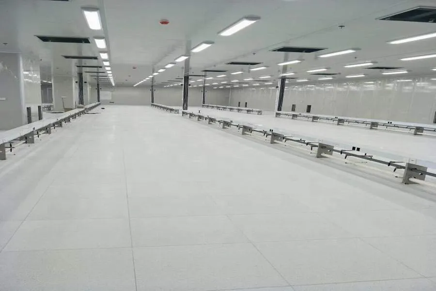 Centre d'Usinage CNC