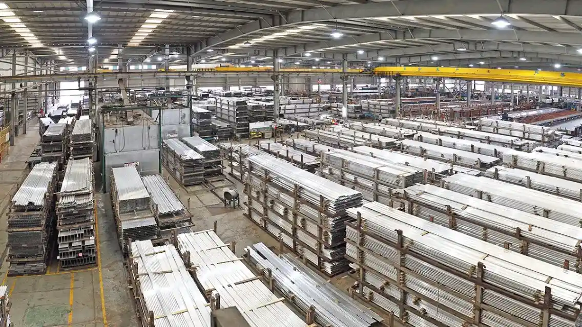 Laboratoire d'Inspection Qualité